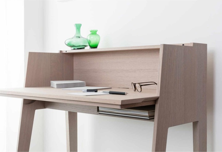 Actual product image Röthlisberger Kollektion At-At secretary