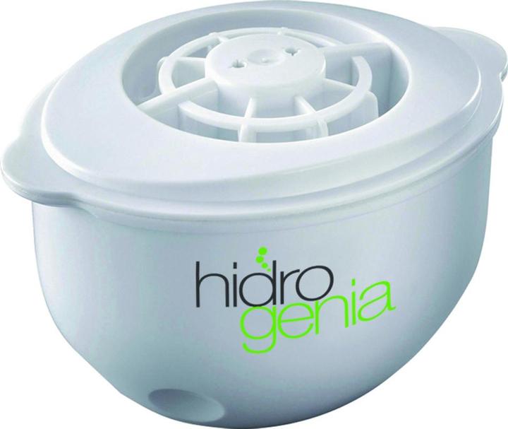 Actual product image Ariete Hidrogenia (4 x)