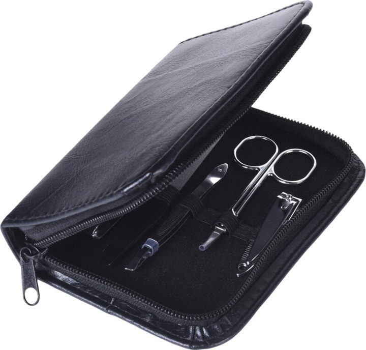 Actual product image Manicure set, 9 pcs