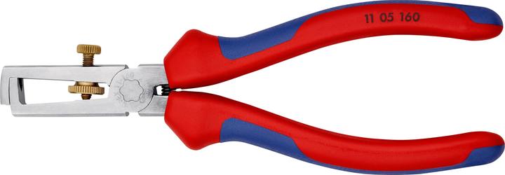 Image du produit Knipex Pince universelle à forte démultiplication (180 mm)