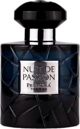 Image du produit Pendora Scents Nuit De Passion Eau De Parfum 100ml (Eau de parfum, 100 ml)