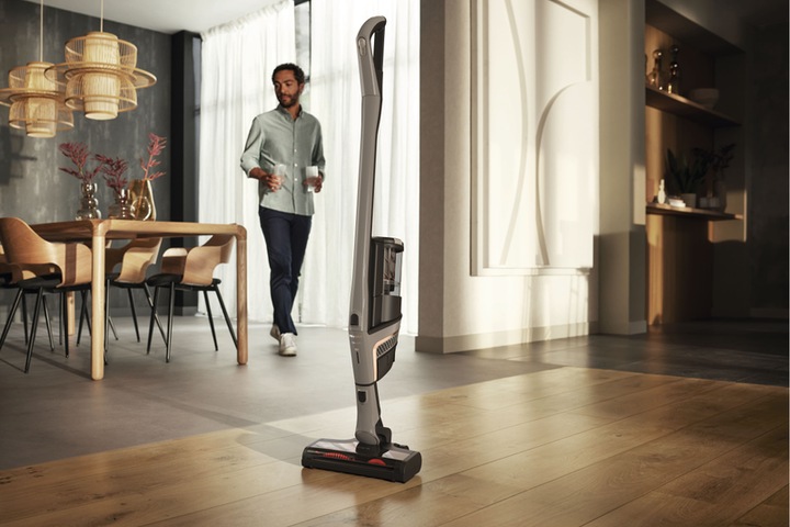 Immagine prodotto Miele Tripel Flex H2 Sprinter