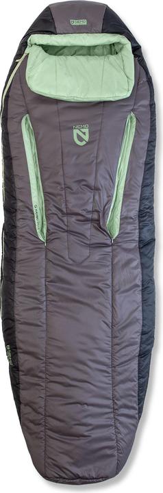 Nemo Equipment Women's Forte Endless Promise 35 (208 cm)