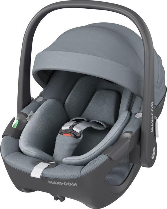 Produktbild Maxi-Cosi Pebble 360 i-Size (Babyschale, ECE R129/i-Size Norm)