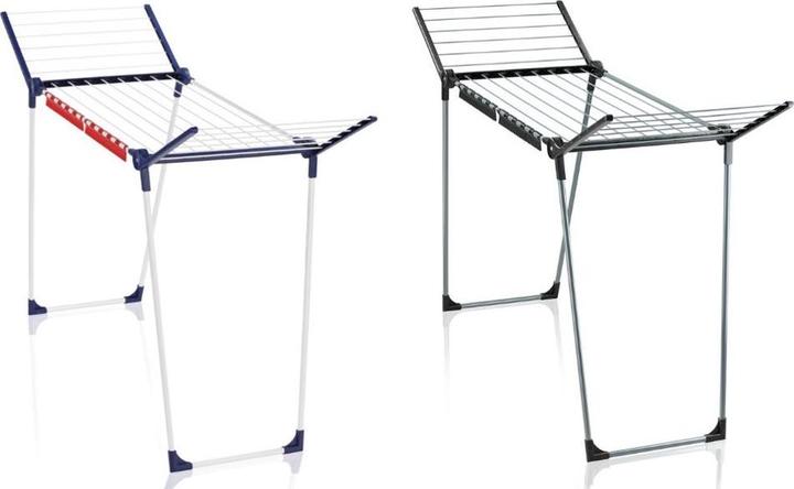 Image du produit Leifheit Pegasus 150 Solid Slim (15 m)
