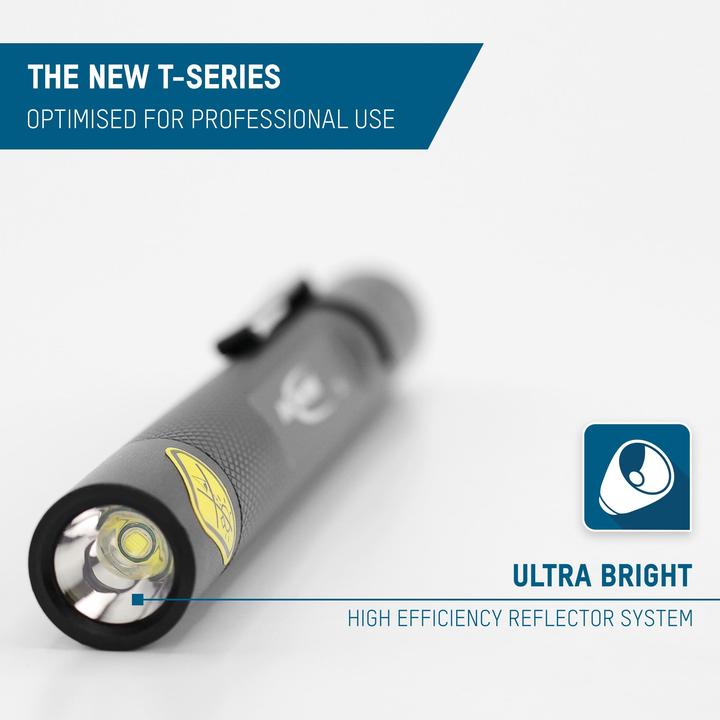 Produktbild Ansmann Future T120 LED Penlight (11.50 cm, 130 lm)