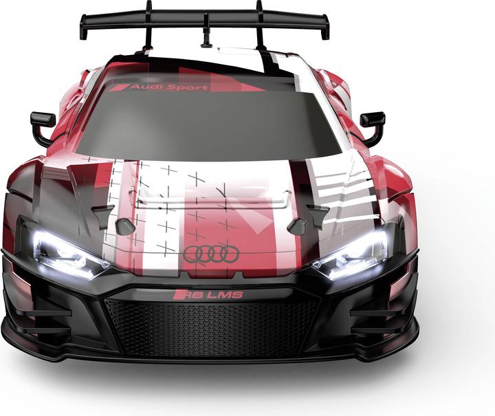 Immagine prodotto Carrera Audi R8 LMS GT3 evo II - Steam