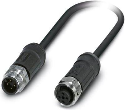 Produktbild Phoenix Contact Cable & Connector 1454118
