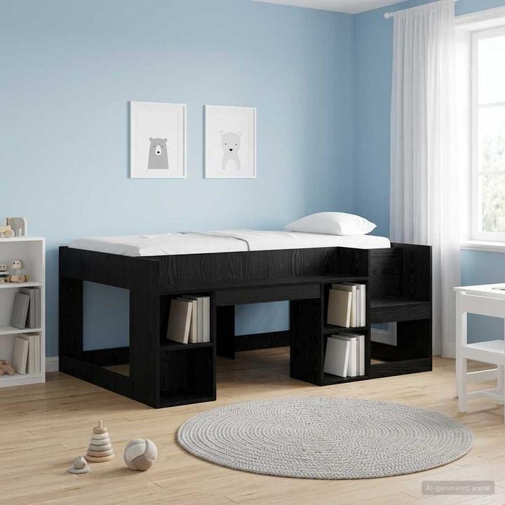 Black Oak