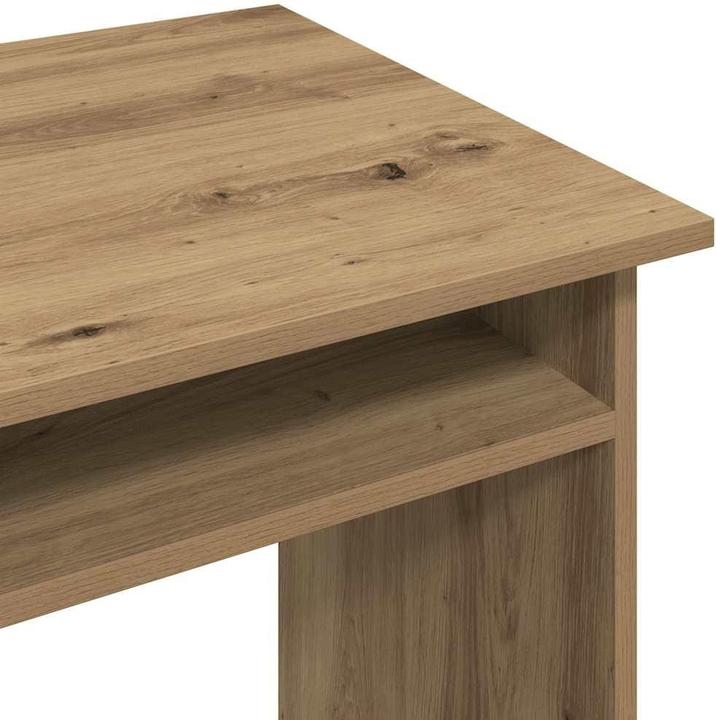 Actual product image vidaXL Schreibtisch (90 x 50 x 74 cm)