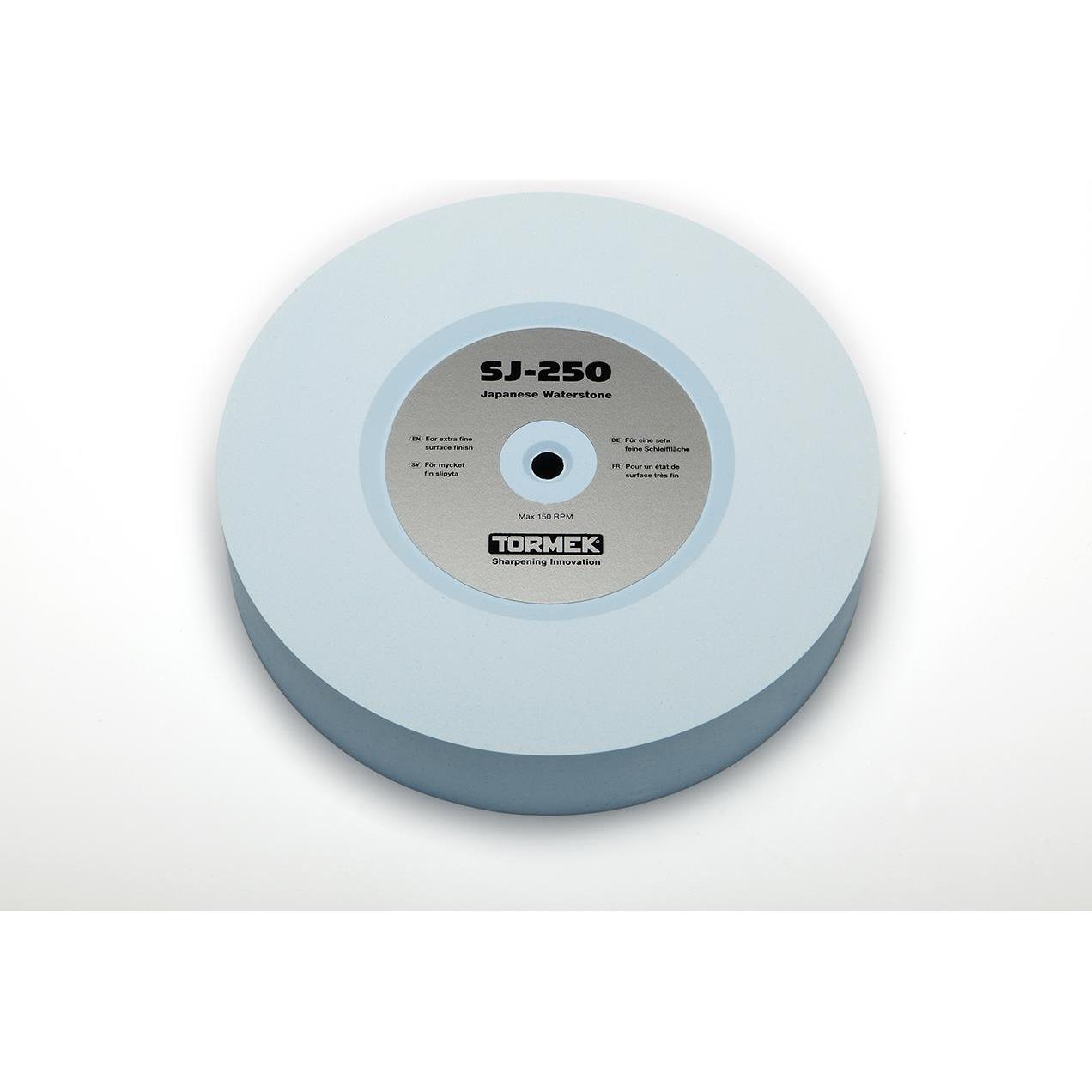 Tormek, Schleifmittel, Sj-250 (Super Fein)