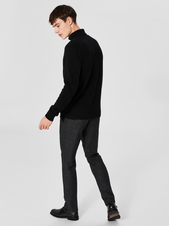 Produktbild Selected Homme Rollkragenpullover (XXL)
