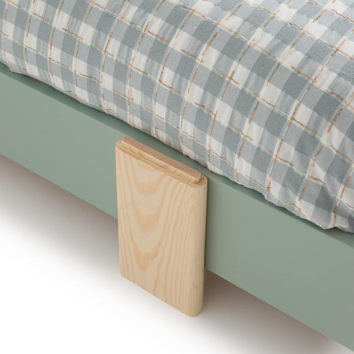 Actual product image La Redoute Interieurs Pila (90 x 190 cm)