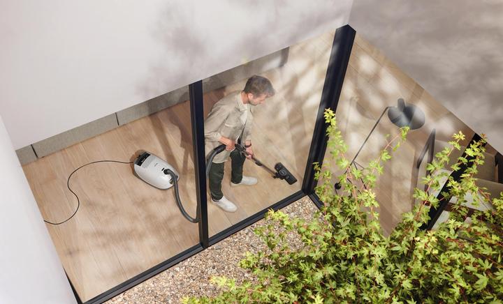 Produktbild Miele Guard M1 S 8380