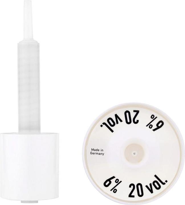 Immagine prodotto Goldwell Pompa pentru oxidant 6% Topchic 20 Vol