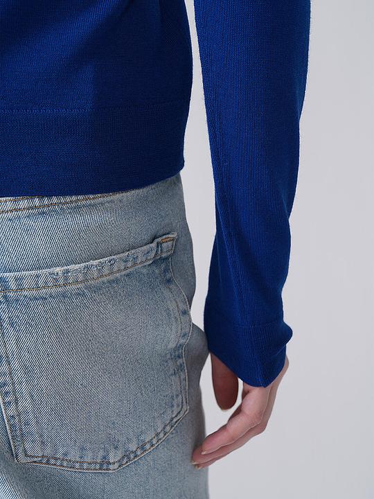 Actual product image Armedangels Strickjacke OPHALIAA (XS)