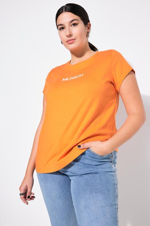 Immagine prodotto Studio Untold T-Shirt, Slim Classic, Stickerei, Halbarm (46, 48)