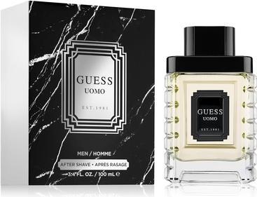Produktbild Guess After Shave (Rasierwasser, 100 ml)