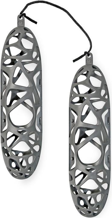 Produktbild SingingFriend Vogelfutterhalter Sam Twin mit Seil