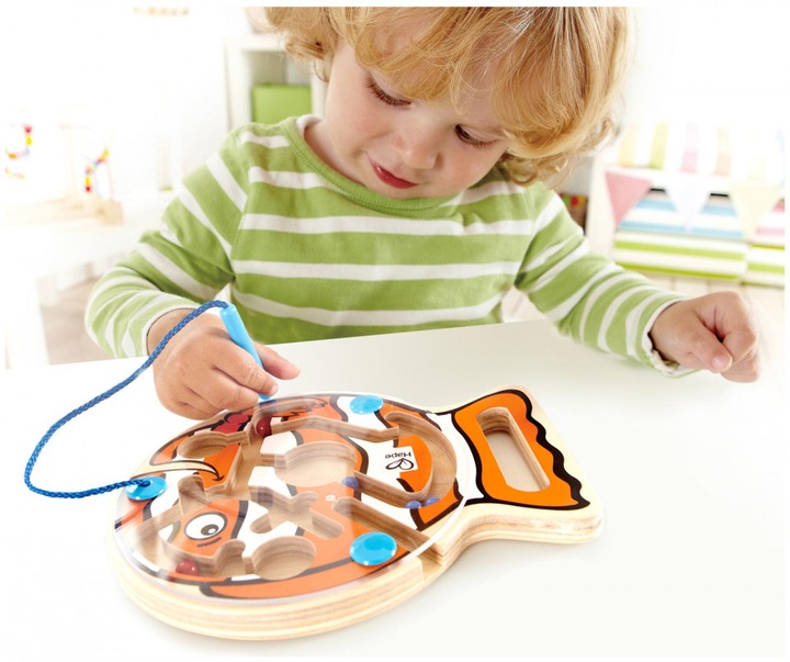 Produktbild Hape Dicker Fisch