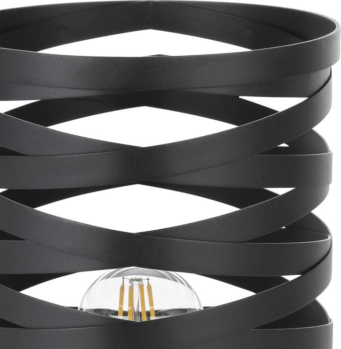 Actual product image EGLO LED table lamp (E27)