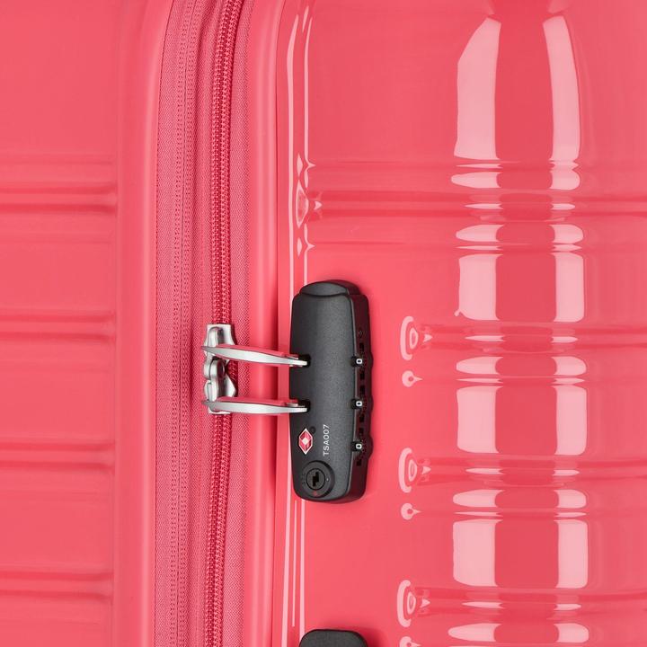 Image du produit American Tourister Flashline Pop (105 l, XL (à partir de 115l))