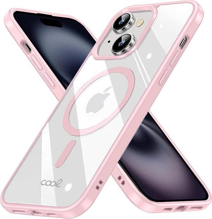 Produktbild Cool Accesorios Cool (Apple iPhone 16)