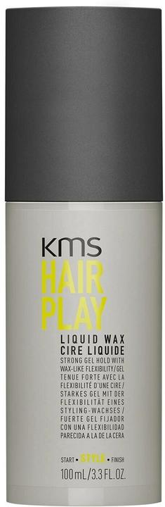 KMS California HairPlay (Haarwachs, 100 ml)