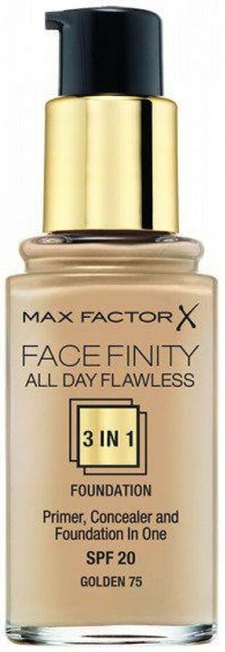 Produktbild Max Factor Facefinity All Day Flawless No 88 (88)
