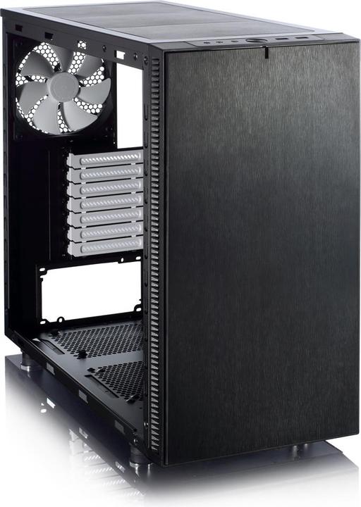 Produktbild Fractal Define S (ATX, mATX, Mini-ITX)