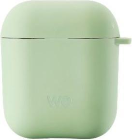 Produktbild We-Vibe WE POP Coque silicone souple Airpods 2ème génération - COLORIS VERT (Kopfhörer Hülle)