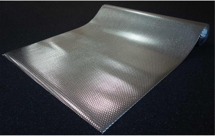 Modellbau Lindinger materiale di protezione superficiale alubesch. 3lfm
