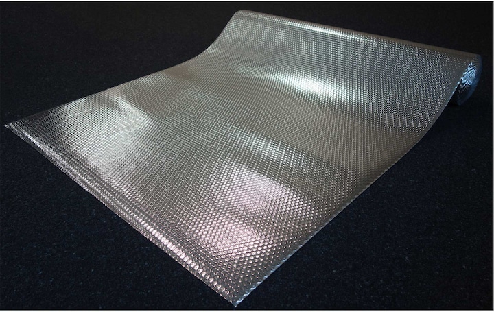 Image du produit Modellbau Lindinger matériau de protection de surface alubesch. 3mc