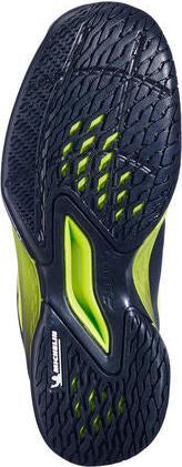 Produktbild Babolat Propulse 3 Ac Black/Aero Junior (32)