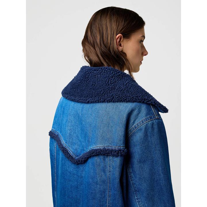 Actual product image Wrangler Wrange