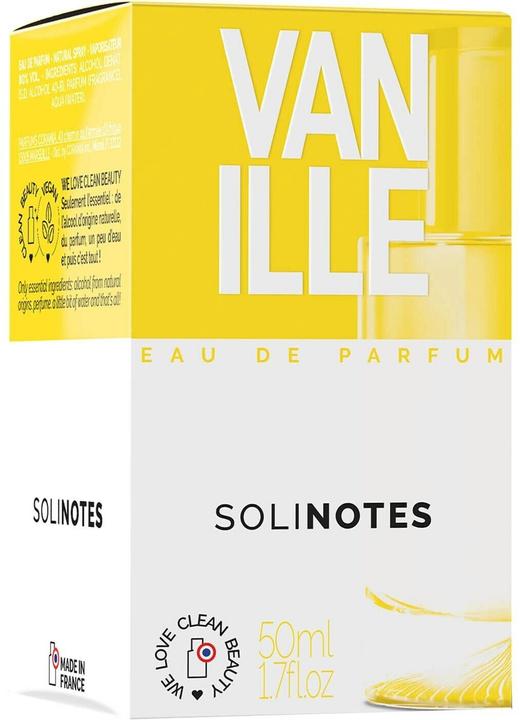 Immagine prodotto Solinotes Paris Solinotes (Eau de parfum, 50 ml)