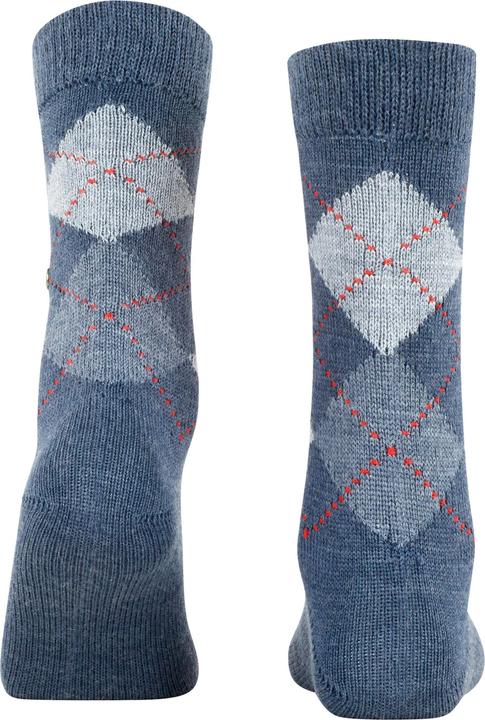 Produktbild Burlington Whitby SO (Einzelpack, 36 - 41)