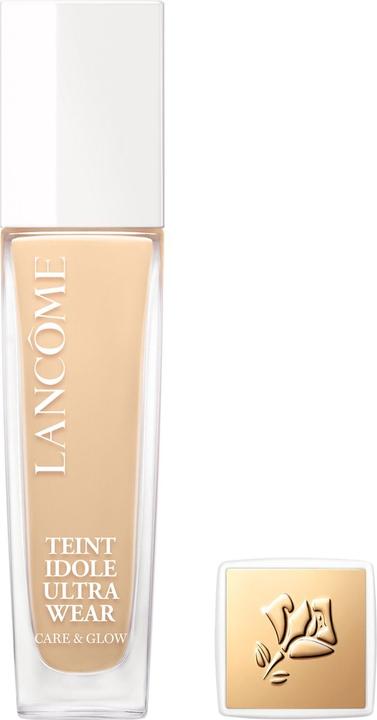 Actual product image Lancôme Teint Idole Ultra Wear Care & Glow 105W Fl 30 ml (105W)