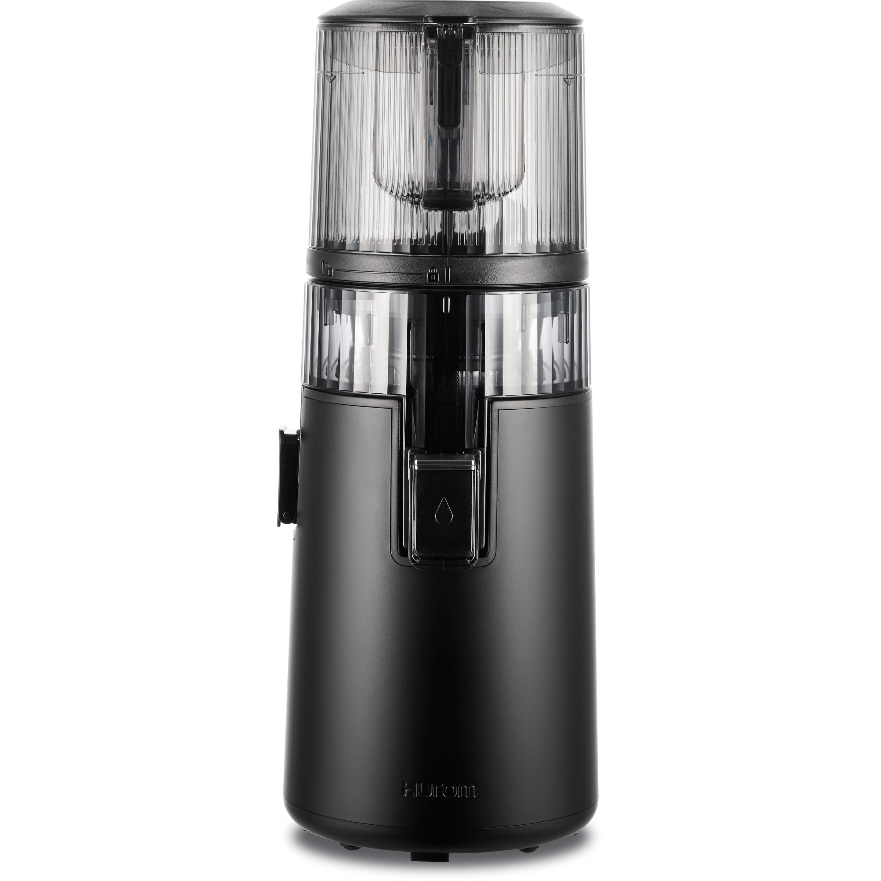 Hurom Slow Juicer H70ST, Centrifuga, Nero