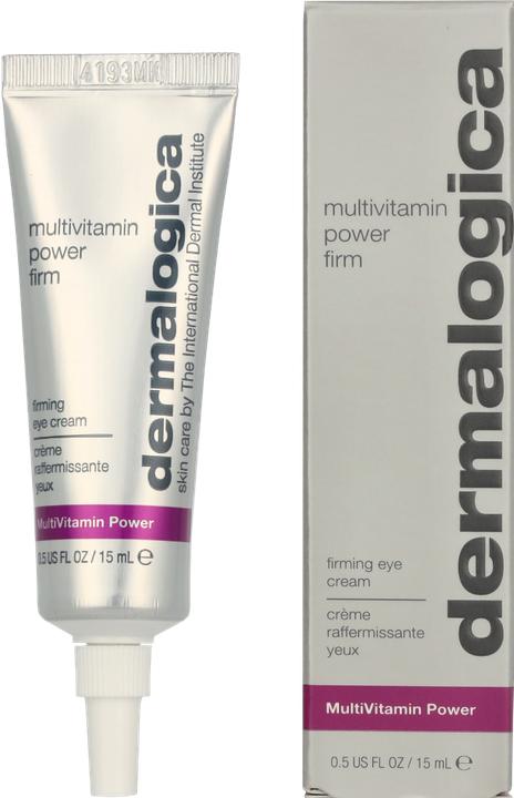 Produktbild Dermalogica Age Smart (Augenpflege Crème, 15 ml, Tag)
