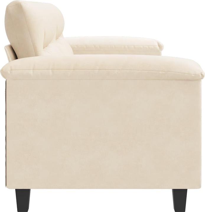 Produktbild vidaXL 2-Sitzer-Sofa (2-Sitzer)