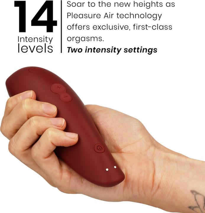 Image du produit Womanizer Classique 2