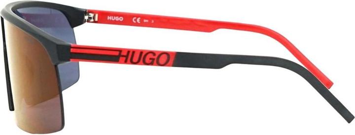 Immagine prodotto Hugo Boss Uomo Opaco Occhiali da Sole