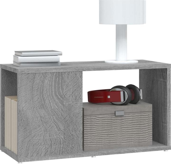 Produktbild vidaXL TV-Schrank (60 x 24 x 32 cm)