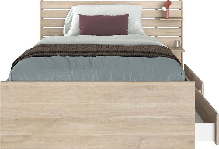 Produktbild Vente-unique Tenalia (120 x 190 cm)