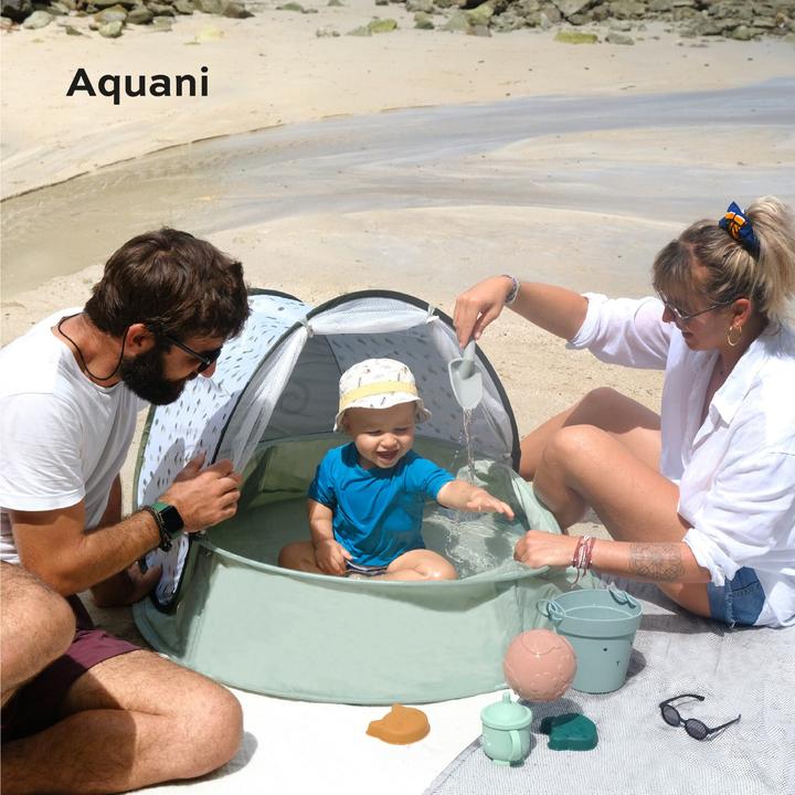 Produktbild Babymoov Aquani Parasol 3in1