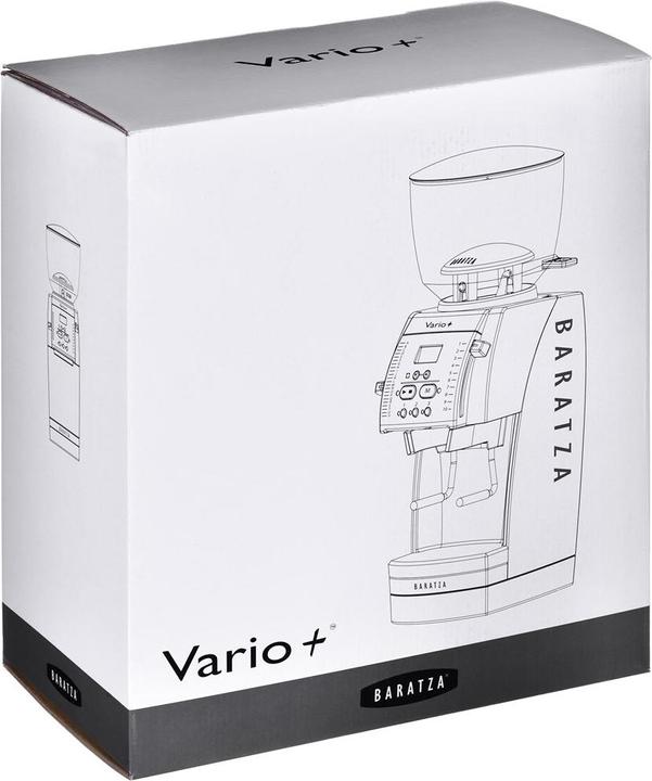 Image du produit Baratza Baratz Vario +