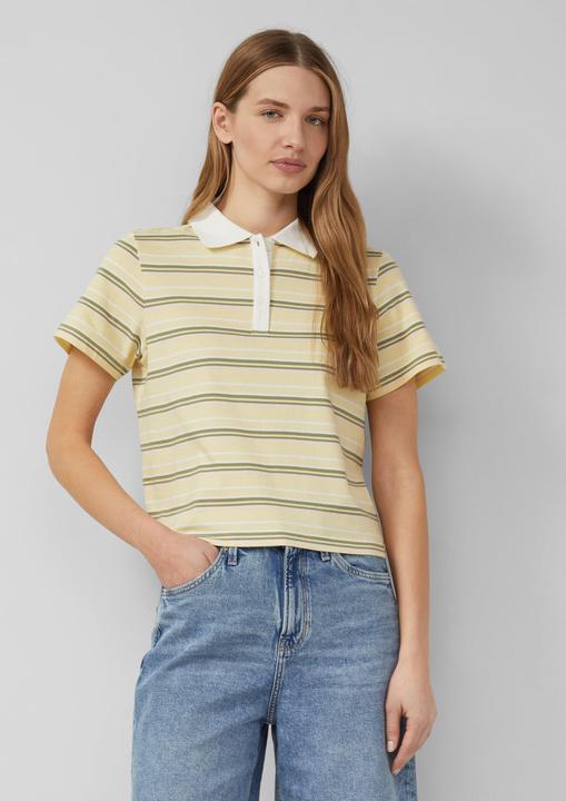 Produktbild s.Oliver Polo-Shirt (38)