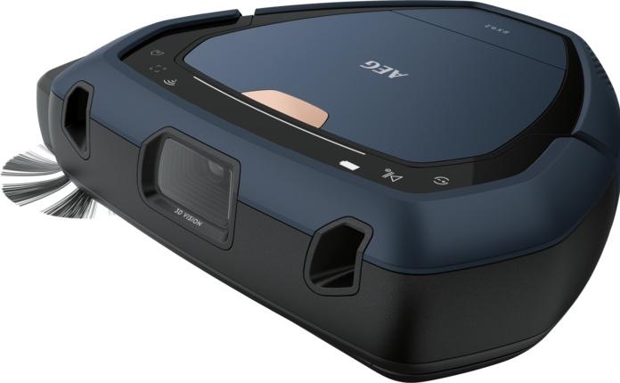 Image du produit AEG RX9-2-6IBM (Robot vacuum)