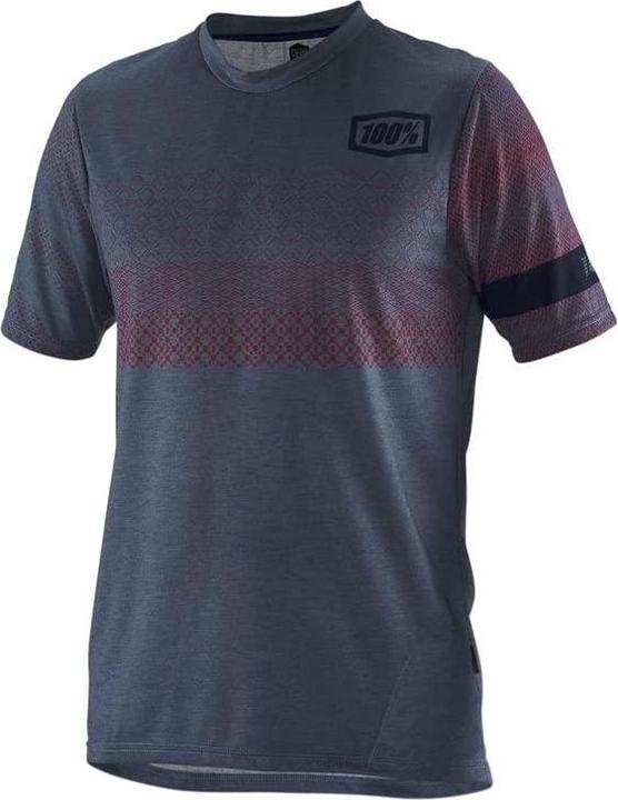 Produktbild 100% Airmatic Enduro/Trail (XL)